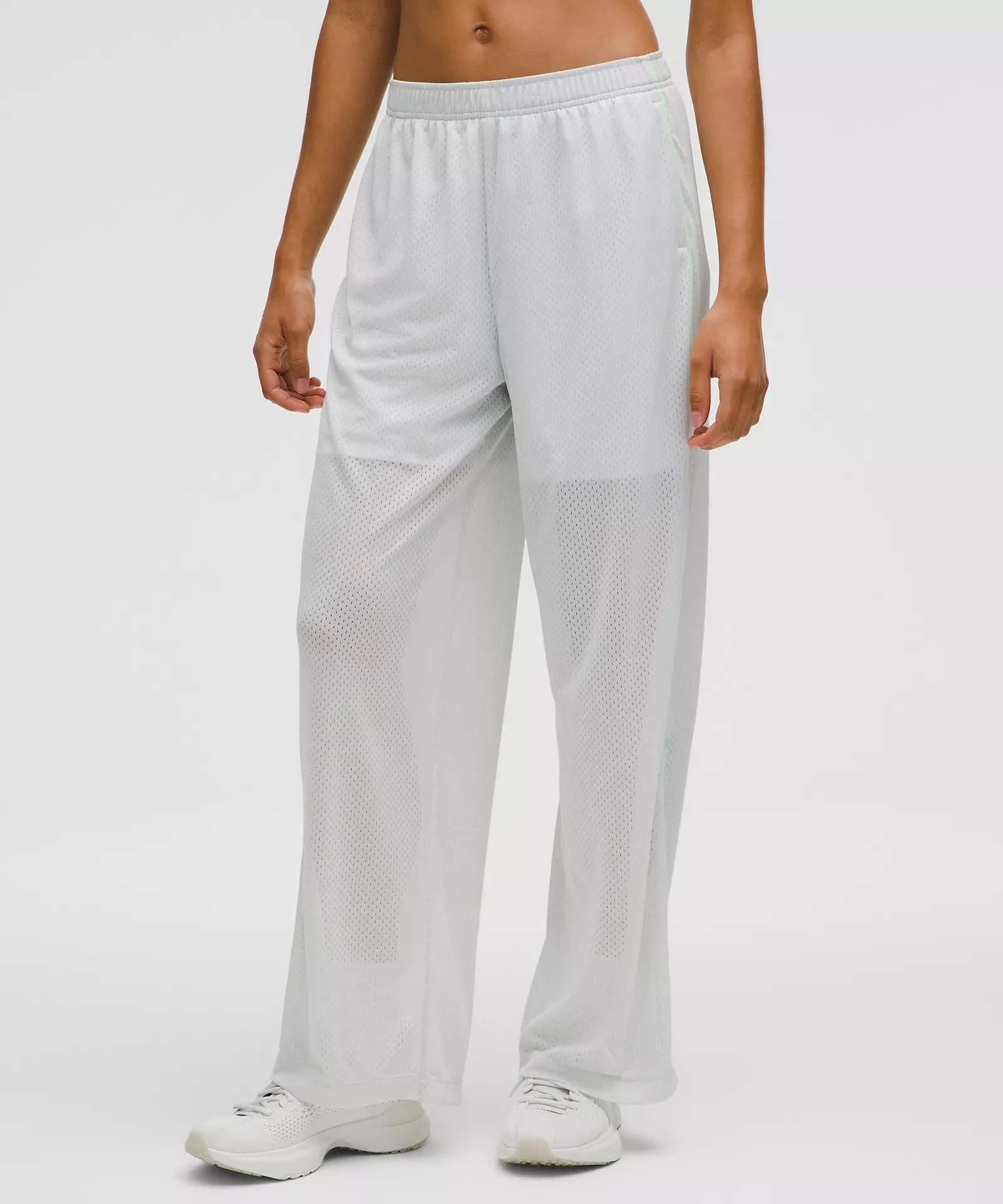 lululemon Performance Mesh Collection - June 2025 — EXTRA MAGIC